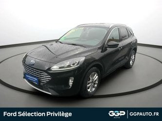 D'occasion À Lys Lez Lannoy | Ford Kuga 2.5 Duratec 190Ch Fhev E85 Titanium Bva