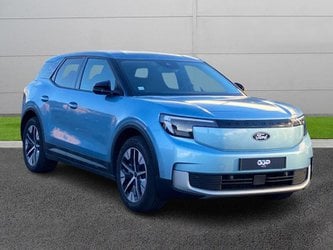 Voitures D'neuves Stock À Lys Lez Lannoy | Ford Explorer Suv Bev Rwd Extended Range 77 Kwh 286 C...