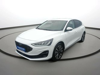 D'occasion À Lys Lez Lannoy | Ford Focus 1.0 Flexifuel Mhev 125Ch Titanium Style