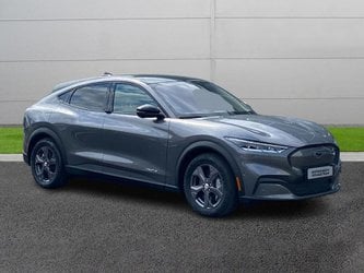 Voitures D'neuves Stock À Lys Lez Lannoy | Ford Mustang Mach-E Mustangm Standard Range, 70 Kwh, ...