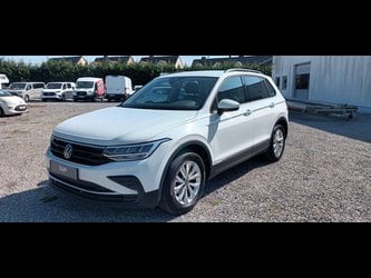 Voitures D'occasion À Lys Lez Lannoy | Volkswagen Tiguan 2.0 Tdi 150Ch Life Plus Dsg7
