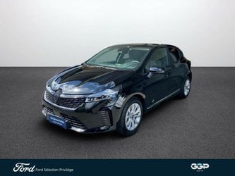 D'occasion À Lys Lez Lannoy | Renault Clio 1.5 Dci 100Ch Génération - 25