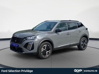 Voitures D'occasion À Lys Lez Lannoy | Peugeot 2008 1.5 Bluehdi 130Ch S&S Allure Eat8