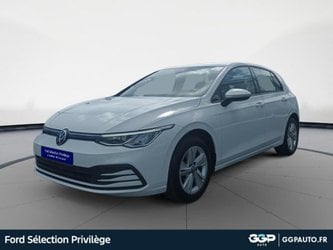 Voitures D'occasion À Lys Lez Lannoy | Volkswagen Golf 2.0 Tdi Scr 115Ch Life