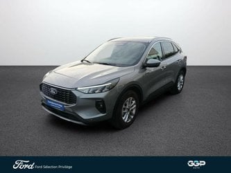 Voitures D'neuves Stock À Lys Lez Lannoy | Ford Kuga Kugah 2.5 Duratec 180 Ch Hybrid Flexifuel (...