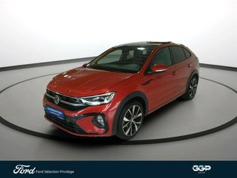 Voitures D'occasion À Lys Lez Lannoy | Volkswagen Taigo 1.5 Tsi 150Ch R-Line Dsg7