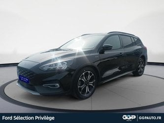 Voitures D'occasion À Lys Lez Lannoy | Ford Focus Active Sw 1.0 Ecoboost 125Ch Active V Bva