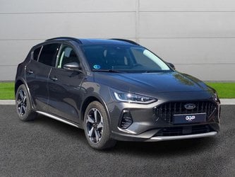 D'occasion À Lys Lez Lannoy | Ford Focus Active 1.0 Ecoboost Mhev 155Ch Active Style Powershift
