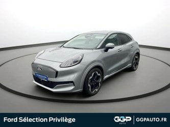 Voitures D'neuves Stock À Lys Lez Lannoy | Ford Puma Standard Range 43 Kwh 168 Ch Bev Suv Premium
