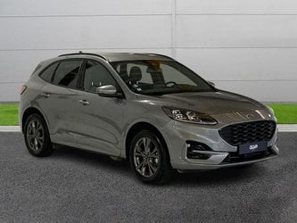 D'occasion À Lys Lez Lannoy | Ford Kuga 2.5 Duratec 225Ch Phev St-Line X Bva