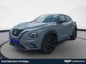 Voitures D'occasion À Lys Lez Lannoy | Nissan Juke 1.0 Dig-T 114Ch Tekna 2025