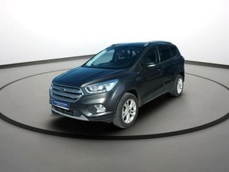 D'occasion À Lys Lez Lannoy | Ford Kuga 1.5 Ecoboost 150Ch Stop&Start Titanium 4X2 Euro6.2
