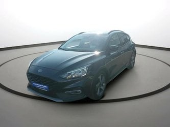Voitures D'occasion À Lys Lez Lannoy | Ford Focus Active 2.0 Ecoblue 150Ch Active X Bva