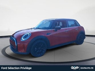 Voitures D'occasion À Lys Lez Lannoy | Mini Mini 5 Portes Cooper 136Ch Essential Bva7