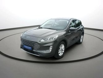 Voitures D'occasion À Lys Lez Lannoy | Ford Kuga 1.5 Ecoblue 120Ch Titanium