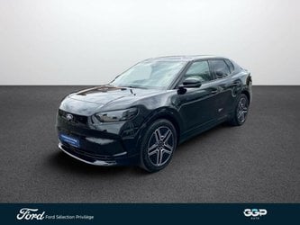 Voitures D'neuves Stock À Lys Lez Lannoy | Ford Capri Capri Awd Extended Range 79 Kwh 340 Ch Suv...