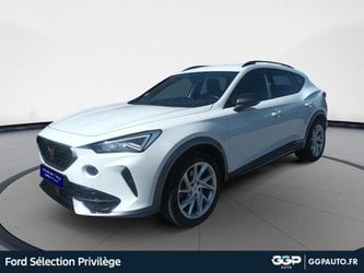 Voitures D'occasion À Lys Lez Lannoy | Cupra Formentor 1.5 Tsi 150Ch V Dsg7