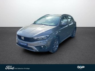 Voitures D'occasion À St Omer | Fiat Tipo 1.6 Multijet 130Ch S/S Life Business 5P