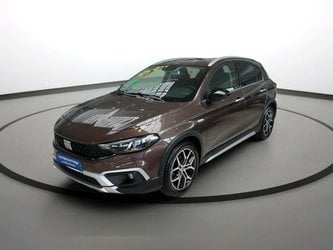 Voitures D'occasion À St Omer | Fiat Tipo Cross 1.0 Firefly Turbo 100Ch S/S Plus