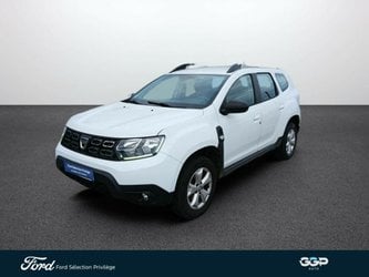 D'occasion À St Omer | Dacia Duster 1.5 Blue Dci 115Ch Confort 4X2