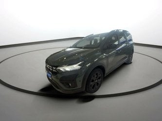 Voitures D'occasion À St Omer | Dacia Jogger 1.0 Eco-G 100Ch Extreme+ 7 Places