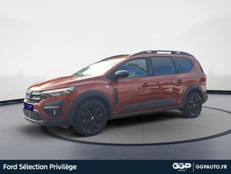 D'occasion À St Omer | Dacia Jogger 1.0 Tce 110Ch Extreme 5 Places