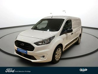 Voitures D'neuves Stock À St Omer | Ford Transit Connect 1.0E100 E85 - Bv6 S&S- Euro 6.2 Flexif...