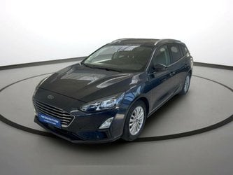 Voitures D'occasion À St Omer | Ford Focus Sw 1.5 Ecoblue 120Ch Titanium X Bva