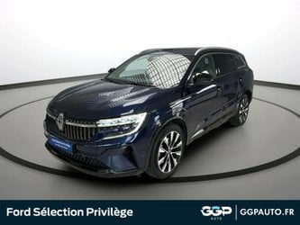 Voitures D'occasion À St Omer | Renault Espace 1.2 E-Tech Full Hybrid 200Ch Techno 7 Places - 24