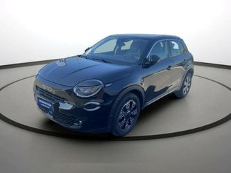 Voitures D'occasion À St Omer | Fiat 600 1.2 Hybrid 100Ch Pack Confort & Style Dct6