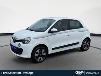 Voitures D'occasion À St Omer | Renault Twingo 1.0 Sce 70Ch Limited Euro6C