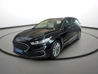 D'occasion À St Omer | Ford Mondeo Sw 2.0 Hybrid 187Ch Vignale Bva 7Cv