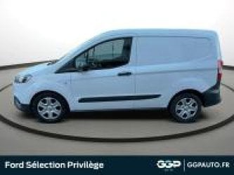 D'occasion À St Omer | Ford Transit Courier 1.0E 100Ch Trend