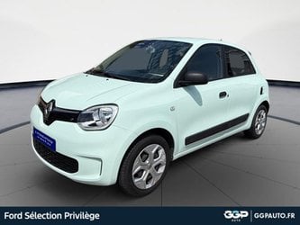 D'occasion À St Omer | Renault Twingo 1.0 Sce 65Ch Life - 20