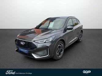 D'occasion À St Omer | Ford Kuga 2.5 Duratec 180Ch Hybrid Flexifuel St-Line X Powershift