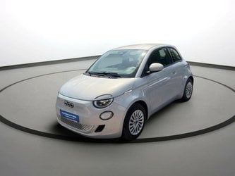 Voitures D'occasion À St Omer | Fiat 500 E 95Ch My24