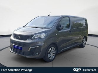 Voitures D'occasion À St Omer | Peugeot Expert 2.0 Bluehdi 150Ch S&S Standard