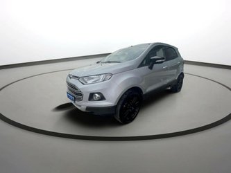 Voitures D'occasion À St Omer | Ford Ecosport 1.0 Ecoboost 125Ch Titanium