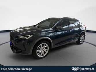 Voitures D'occasion À St Omer | Cupra Formentor 1.4 E-Hybrid 204Ch V Dsg6