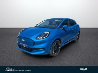 Voitures D'occasion À St Omer | Ford Puma Gen-E 168Ch Standard Range 43 Kwh Premium