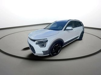 Voitures D'occasion À St Omer | Kia Niro Ev 204Ch Premium