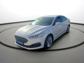 Voitures D'occasion À St Omer | Ford Mondeo 2.0 Hybrid 187Ch Vignale Bva 4P
