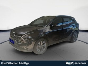 Voitures D'occasion À St Omer | Kia Sportage 1.6 T-Gdi 150Ch Mhev Gt-Line Premium Business Dct7 4X2