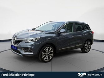 Voitures D'occasion À St Omer | Renault Kadjar 1.5 Blue Dci 115Ch Intens 112G