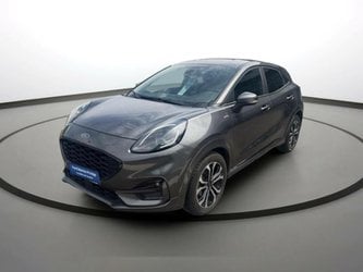 Voitures D'occasion À St Omer | Ford Puma 1.0 Flexifuel 125Ch S&S Mhev St-Line Design 3
