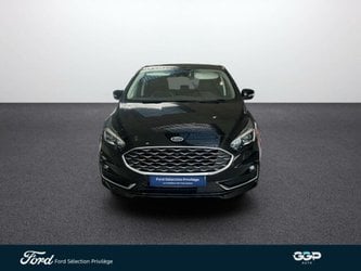 D'occasion À St Omer | Ford S-Max 2.5 Duratec 190Ch Hybrid Vignale Ecvt