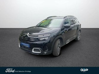 Voitures D'occasion À St Omer | Citroën C5 Aircross Hybrid 225Ch Shine Pack E-Eat8