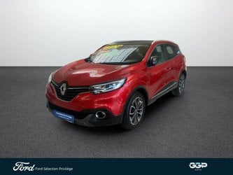 D'occasion À St Omer | Renault Kadjar 1.2 Tce 130Ch Energy Graphite