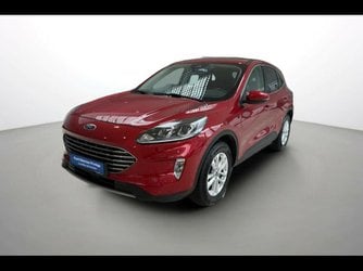 D'occasion À St Omer | Ford Kuga 1.5 Ecoboost 150Ch Titanium