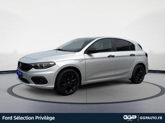 Voitures D'occasion À St Omer | Fiat Tipo 1.3 Multijet 95Ch S/S My19 5P